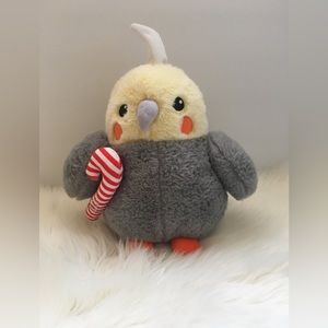 ❌SOLD❌Halliday Bird dog toy plush